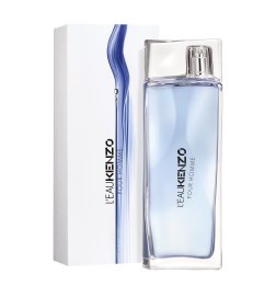L'EAU KENZO pour Homme - Eau de Toilette